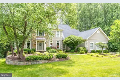 1284 Cobble Pond Way, Vienna, VA 22182 - Photo 2