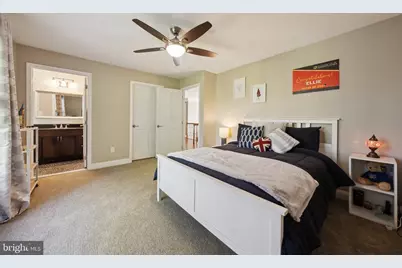 1284 Cobble Pond Way, Vienna, VA 22182 - Photo 34