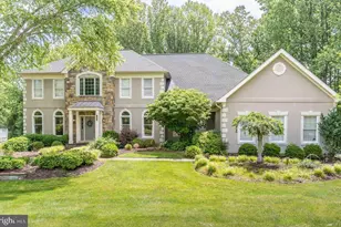 1284 Cobble Pond Way, Vienna, VA 22182 - Photo 1