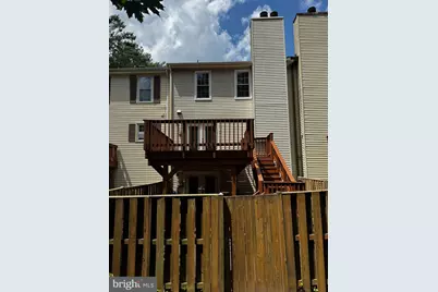 8847 Winding Hollow Way, Springfield, VA 22152 - Photo 6