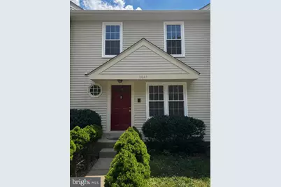 8847 Winding Hollow Way, Springfield, VA 22152 - Photo 1