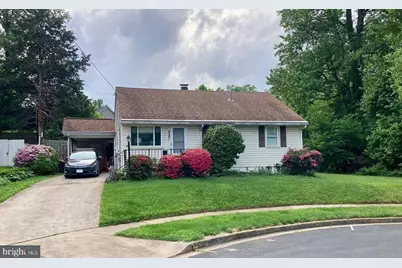 1914 Storm Drive, Falls Church, VA 22043 - Photo 1
