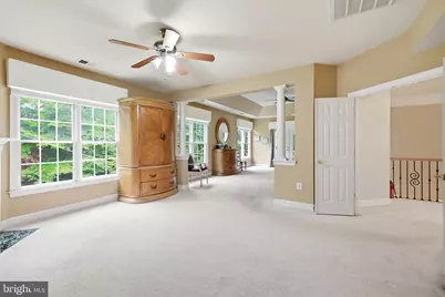 9205 Forest Greens Drive, Lorton, VA 22079 - Photo 40