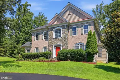 9205 Forest Greens Drive, Lorton, VA 22079 - Photo 2