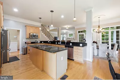 9205 Forest Greens Drive, Lorton, VA 22079 - Photo 14
