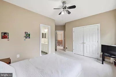 9205 Forest Greens Drive, Lorton, VA 22079 - Photo 62