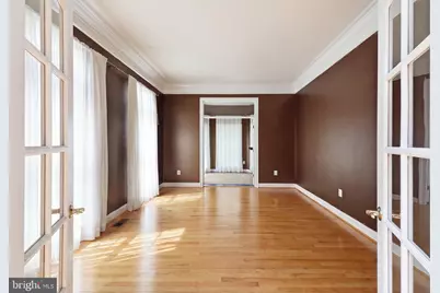 9205 Forest Greens Drive, Lorton, VA 22079 - Photo 6