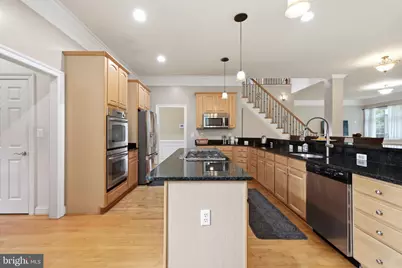 9205 Forest Greens Drive, Lorton, VA 22079 - Photo 16