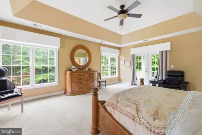 9205 Forest Greens Drive, Lorton, VA 22079 - Photo 46