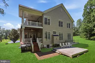 9205 Frst Grns Dr, Lorton, VA 22079 - Photo 86