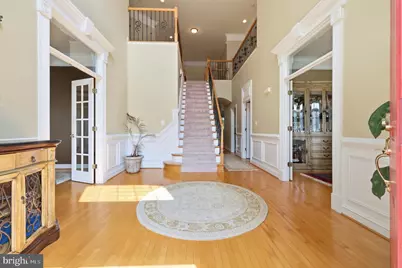 9205 Forest Greens Drive, Lorton, VA 22079 - Photo 4