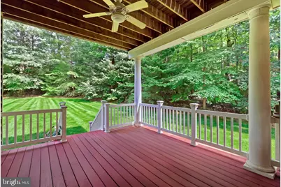 9205 Forest Greens Drive, Lorton, VA 22079 - Photo 24