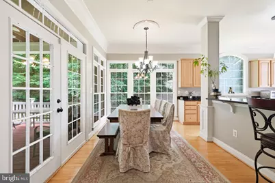 9205 Forest Greens Drive, Lorton, VA 22079 - Photo 22