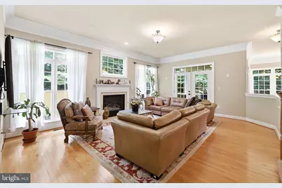 9205 Forest Greens Drive, Lorton, VA 22079 - Photo 30