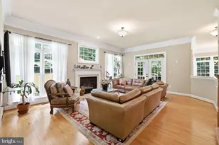 9205 Frst Grns Dr, Lorton, VA 22079 - Photo 30