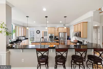 9205 Forest Greens Drive, Lorton, VA 22079 - Photo 18