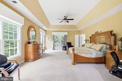 9205 Forest Greens Drive, Lorton, VA 22079 - Photo 44