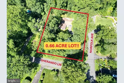 8701 Norfolk Avenue, Annandale, VA 22003 - Photo 1