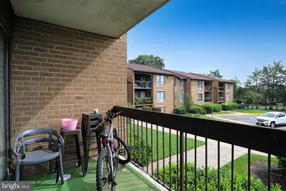 541 Florida Avenue #101, Herndon, VA 20170 - Photo 20