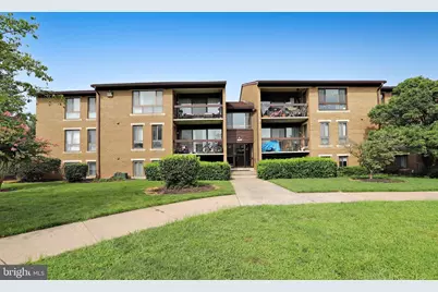 541 Florida Avenue #101, Herndon, VA 20170 - Photo 1