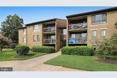 541 Florida Avenue #101, Herndon, VA 20170 - Photo 22