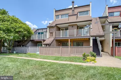 8067 Pantano Place #346, Alexandria, VA 22309 - Photo 1