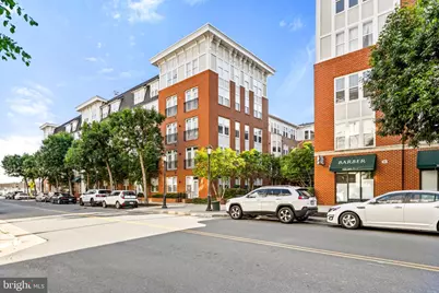 2665 Prosperity Avenue #105, Fairfax, VA 22031 - Photo 1