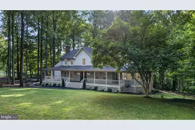 7122 Ivakota Road, Clifton, VA 20124 - Photo 86