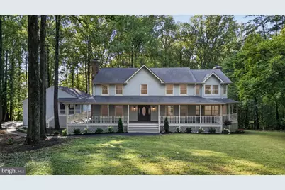 7122 Ivakota Road, Clifton, VA 20124 - Photo 1