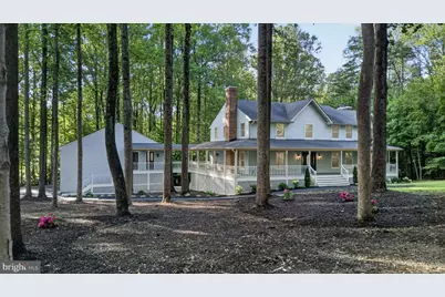 7122 Ivakota Road, Clifton, VA 20124 - Photo 2