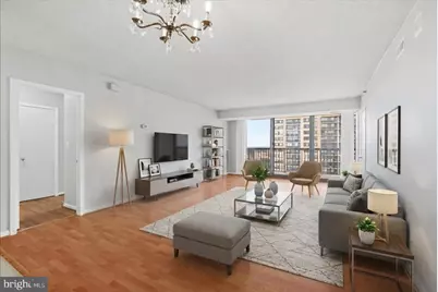 5505 Seminary Road #2203N, Falls Church, VA 22041 - Photo 1
