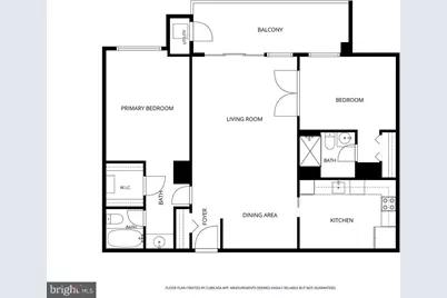 5505 Seminary Road #2203N, Falls Church, VA 22041 - Photo 28
