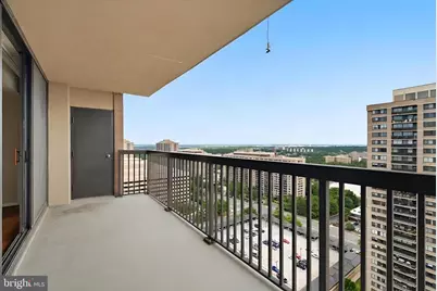 5505 Seminary Road #2203N, Falls Church, VA 22041 - Photo 4