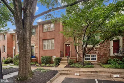 10108 Ebenshire Court, Oakton, VA 22124 - Photo 1