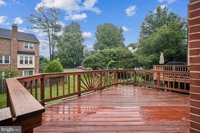 10108 Ebenshire Court, Oakton, VA 22124 - Photo 20