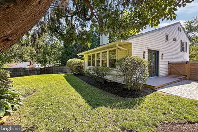 7106 Frazier Place, Falls Church, VA 22042 - Photo 34