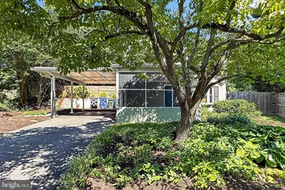 7106 Frazier Place, Falls Church, VA 22042 - Photo 2
