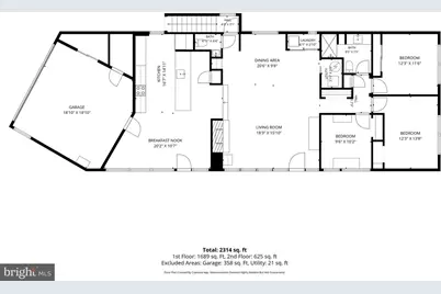 6404 Montrose Street, Alexandria, VA 22312 - Photo 36
