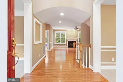 8500 Indian Paintbrush Way, Lorton, VA 22079 - Photo 8