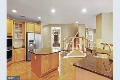 8500 Indian Paintbrush Way, Lorton, VA 22079 - Photo 18