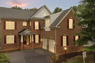 8500 Indian Paintbrush Way, Lorton, VA 22079 - Photo 6