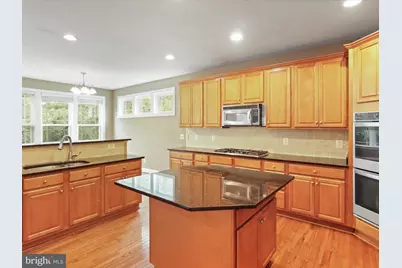 8500 Indian Paintbrush Way, Lorton, VA 22079 - Photo 16