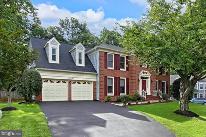 3603 Irish Moss Court, Fairfax, VA 22033 - Photo 1