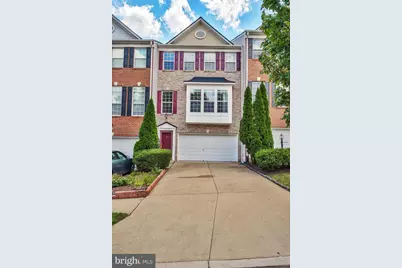 8177 McCauley Way, Lorton, VA 22079 - Photo 4