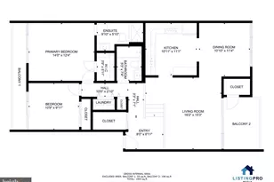 2116 Green Watch Way, Reston, VA 20191 - Photo 38
