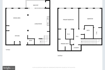 2664 Manhattan Place #305, Vienna, VA 22180 - Photo 46