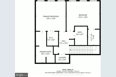 2664 Manhattan Place #305, Vienna, VA 22180 - Photo 44