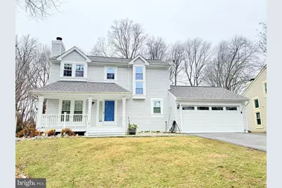 10933 Adare Drive, Fairfax, VA 22032 - Photo 1