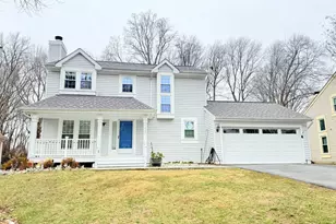 10933 Adare Dr, Fairfax, VA 22032 - Photo 1