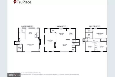 8317 Accotink Road, Lorton, VA 22079 - Photo 58
